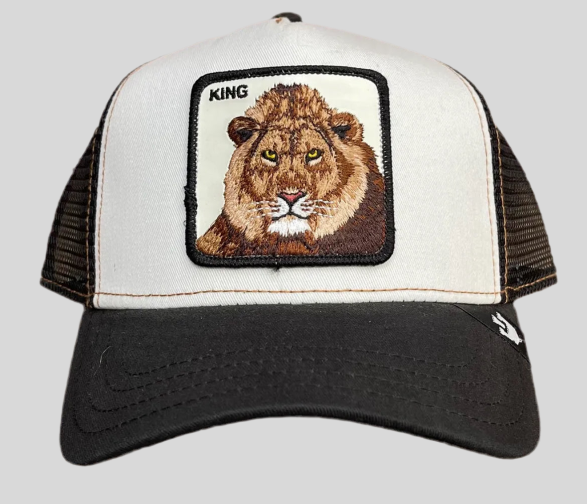 Gorra Goorin Bros GB19