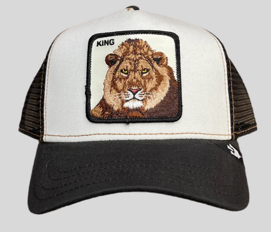 Gorra Goorin Bros GB19