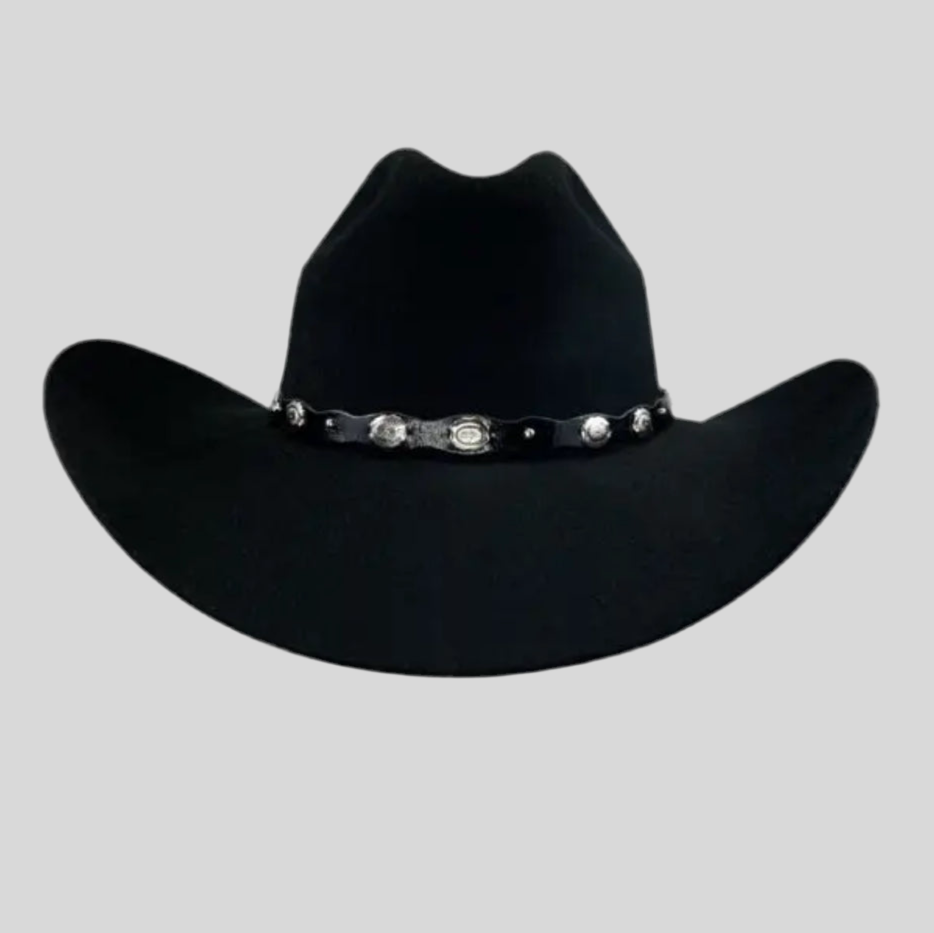 Texana Tombstone 20x Denver Negra