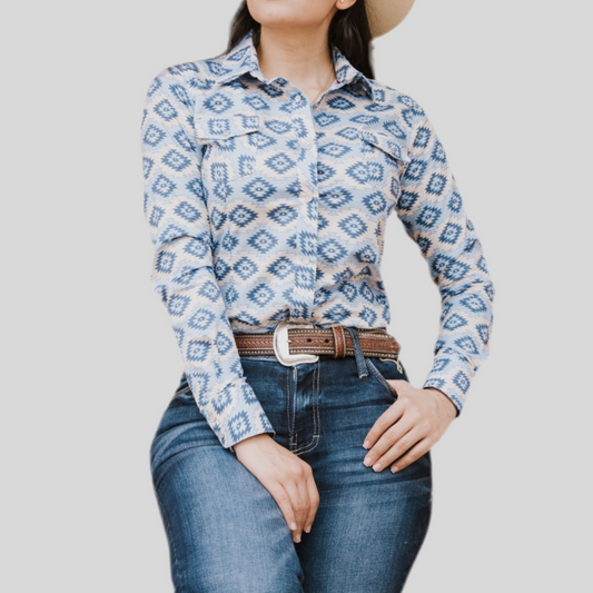 Camisa Cactus Brand CCB08M