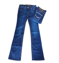 Jeans cactus brand Lucían