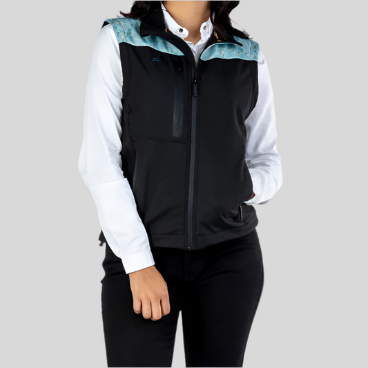 Chaleco Dama Icy Denver WVE915-RVS-22