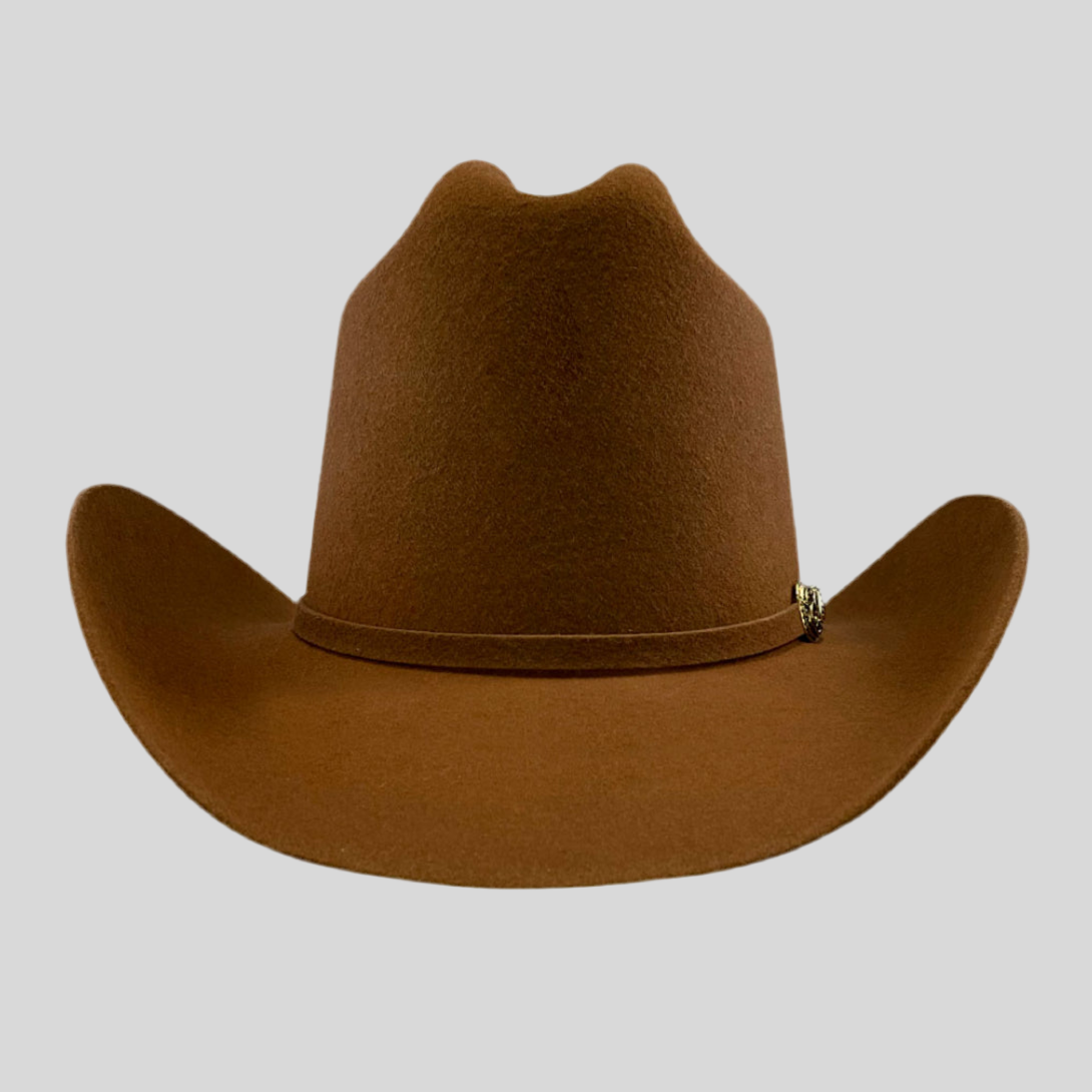 Texana Tombstone 20x El Viejon Camel