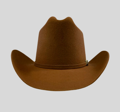 Texana Tombstone 20x El Viejon Camel