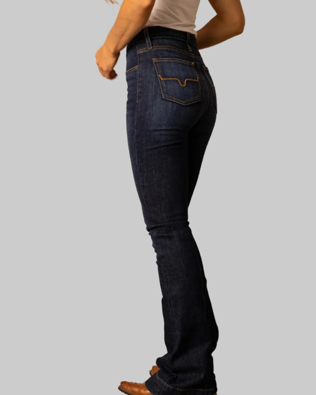 Pantalon Kimes Ranch Jennifer