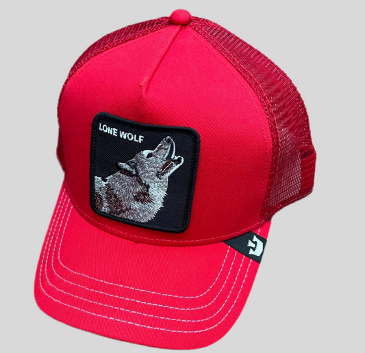 Gorra Goorin Bros GB06