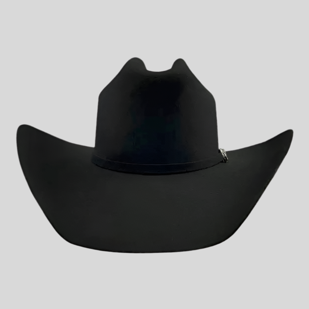 Texana Tombstone 20x Roper Negra