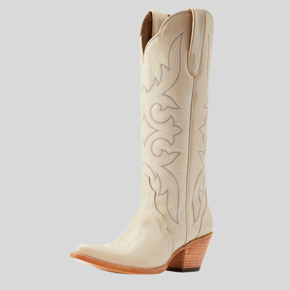 Bota Vaquera Ariat Belinda Hueso 10044412