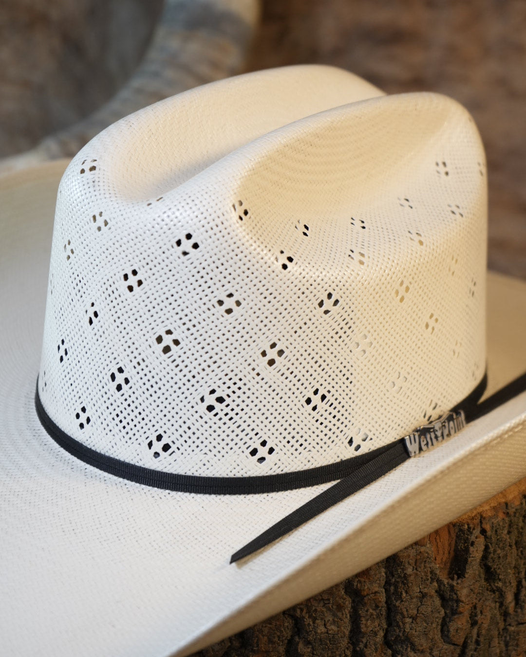 Sombrero West Point 100x George Full Flower