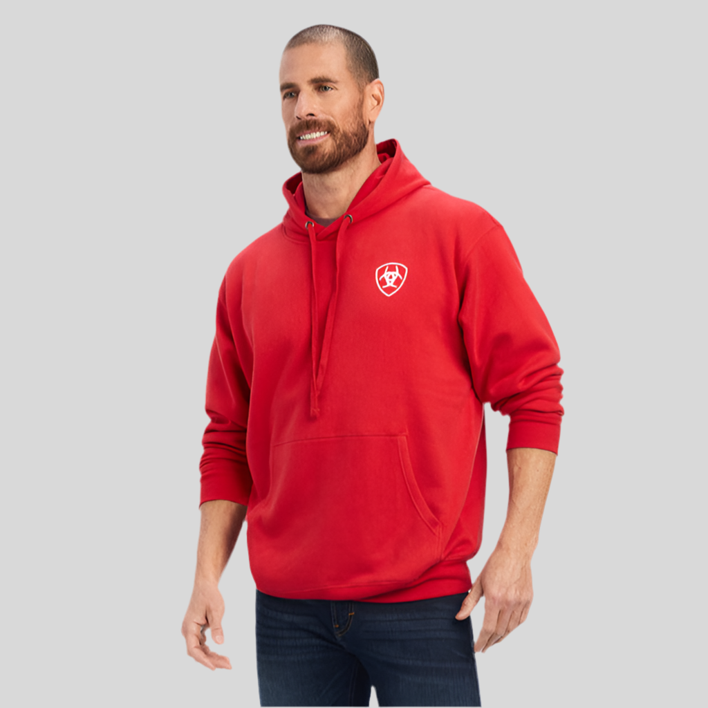 Sudadera Ariat 93 Liberty 10041719