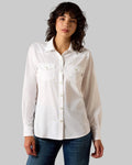 Camisa Ariat Western VentTEK