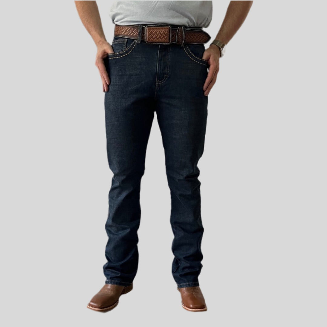 Jeans Wrangler Slim Boot 42 20x