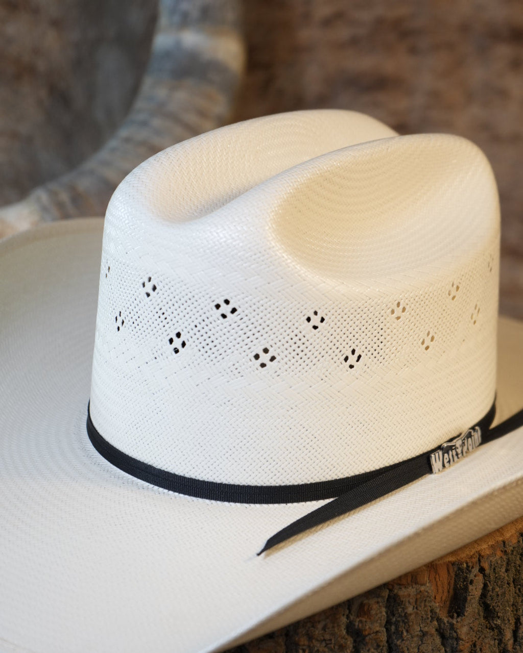 Sombrero West Point 100X George Randado Flower