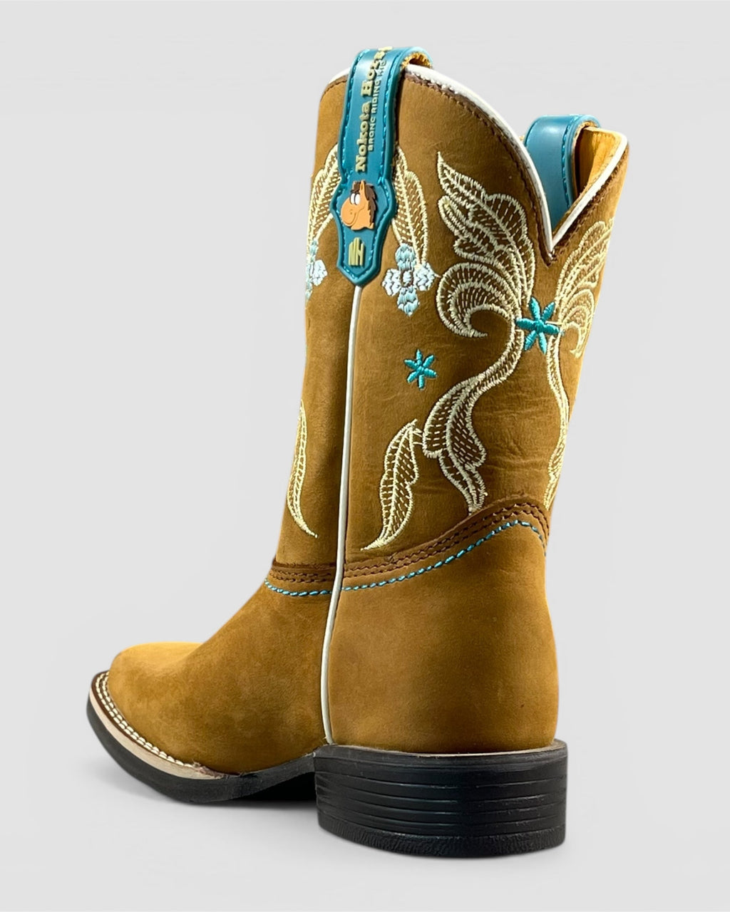 Bota Nokota Kids Jessy