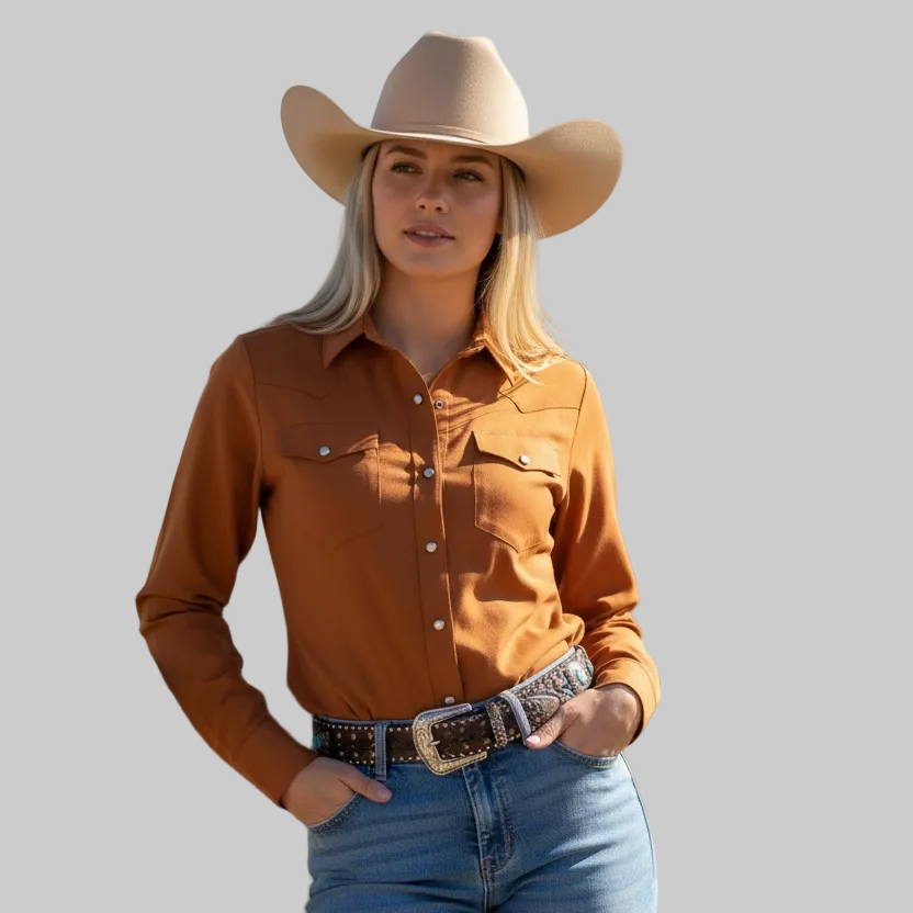 Camisa Icy Denver CM113