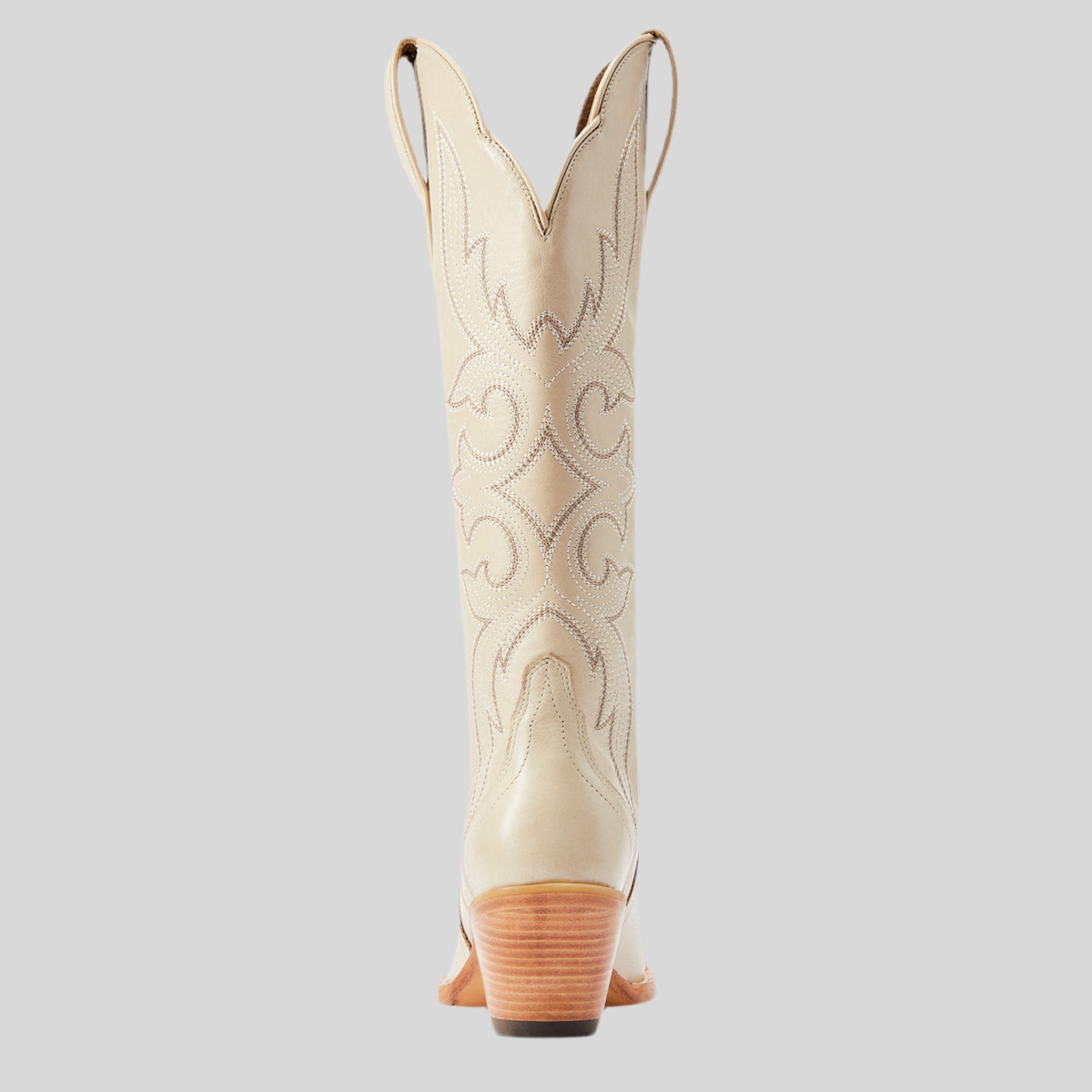 Bota Vaquera Ariat Belinda Hueso 10044412