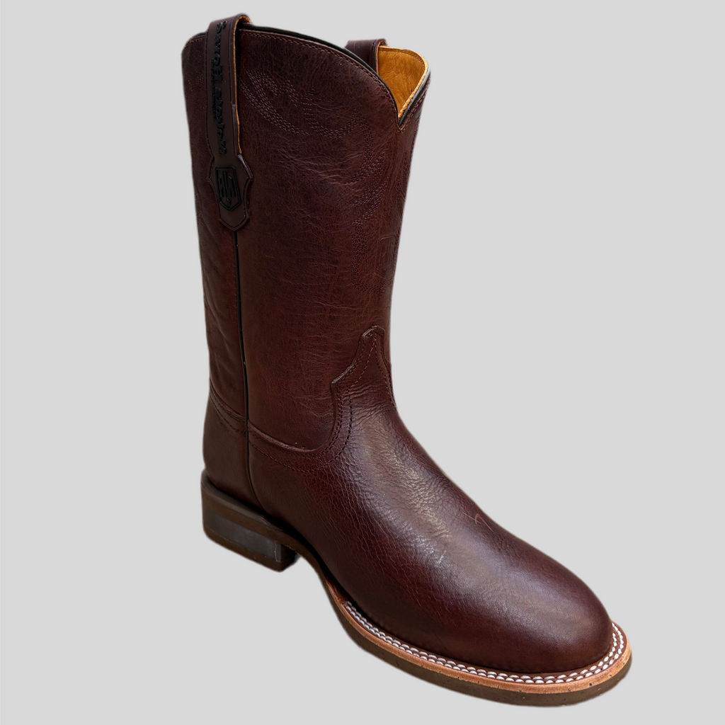 Bota Nokota Horse Bull Dog Coldbrew COUNTRY 50