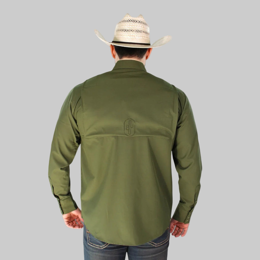 Camisa Cactus Brand Maja