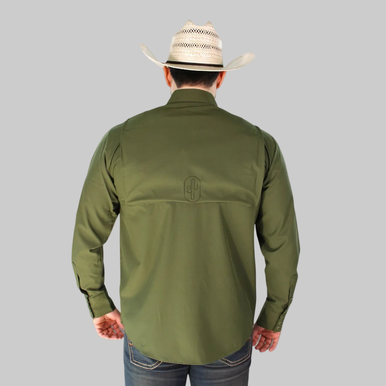 Camisa Cactus Brand Maja