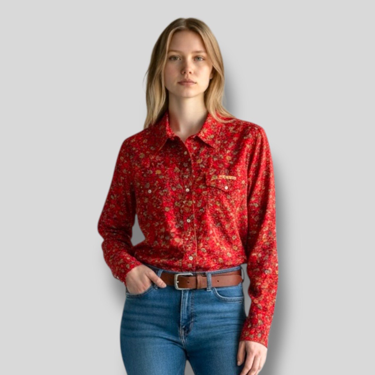 Camisa Icy Denver CM097