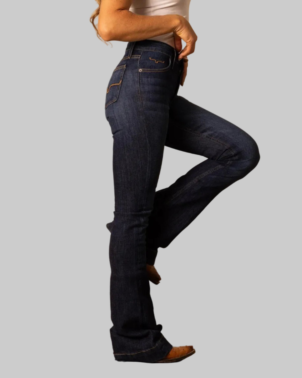 Pantalon Kimes Ranch Jennifer