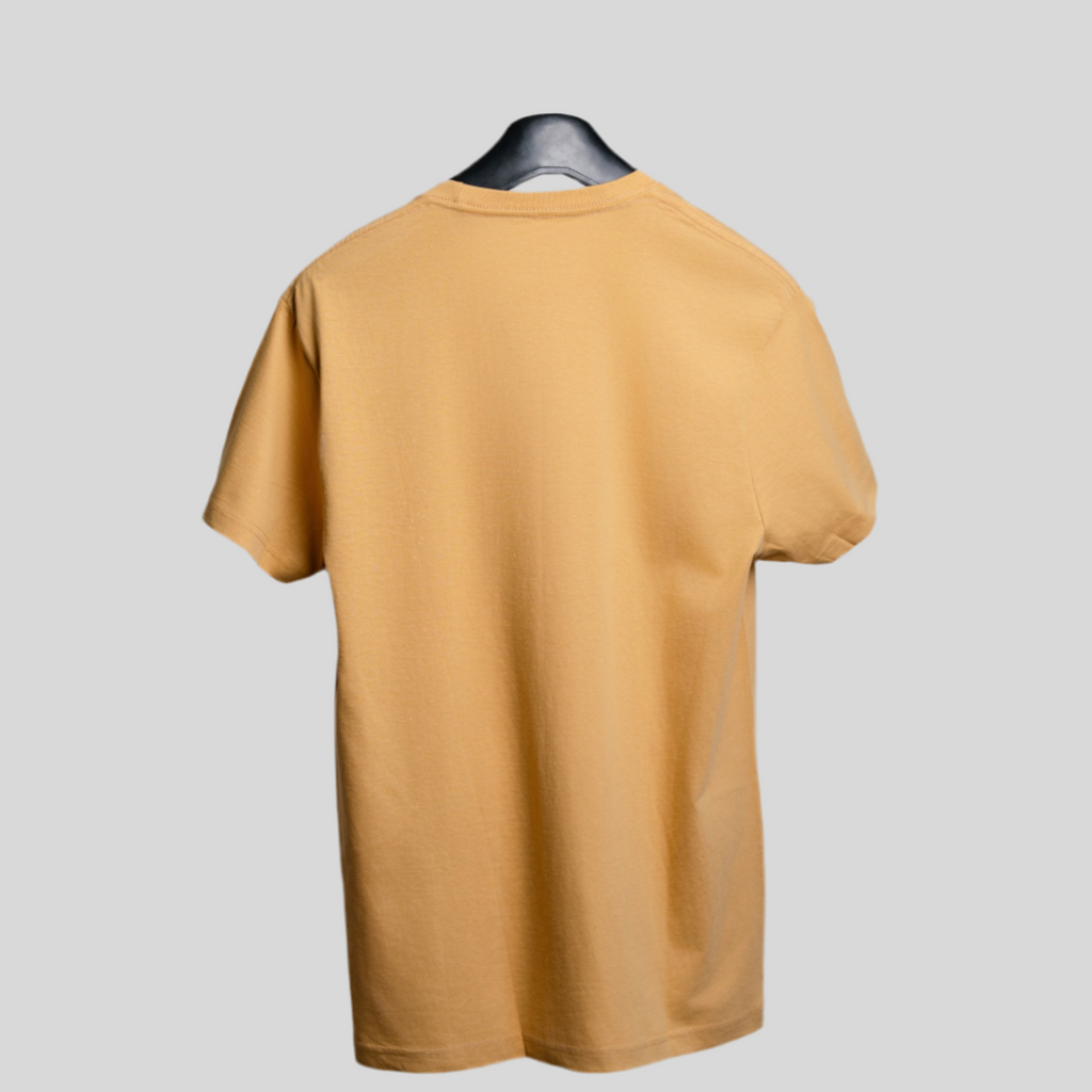 Playera Cactus Brand