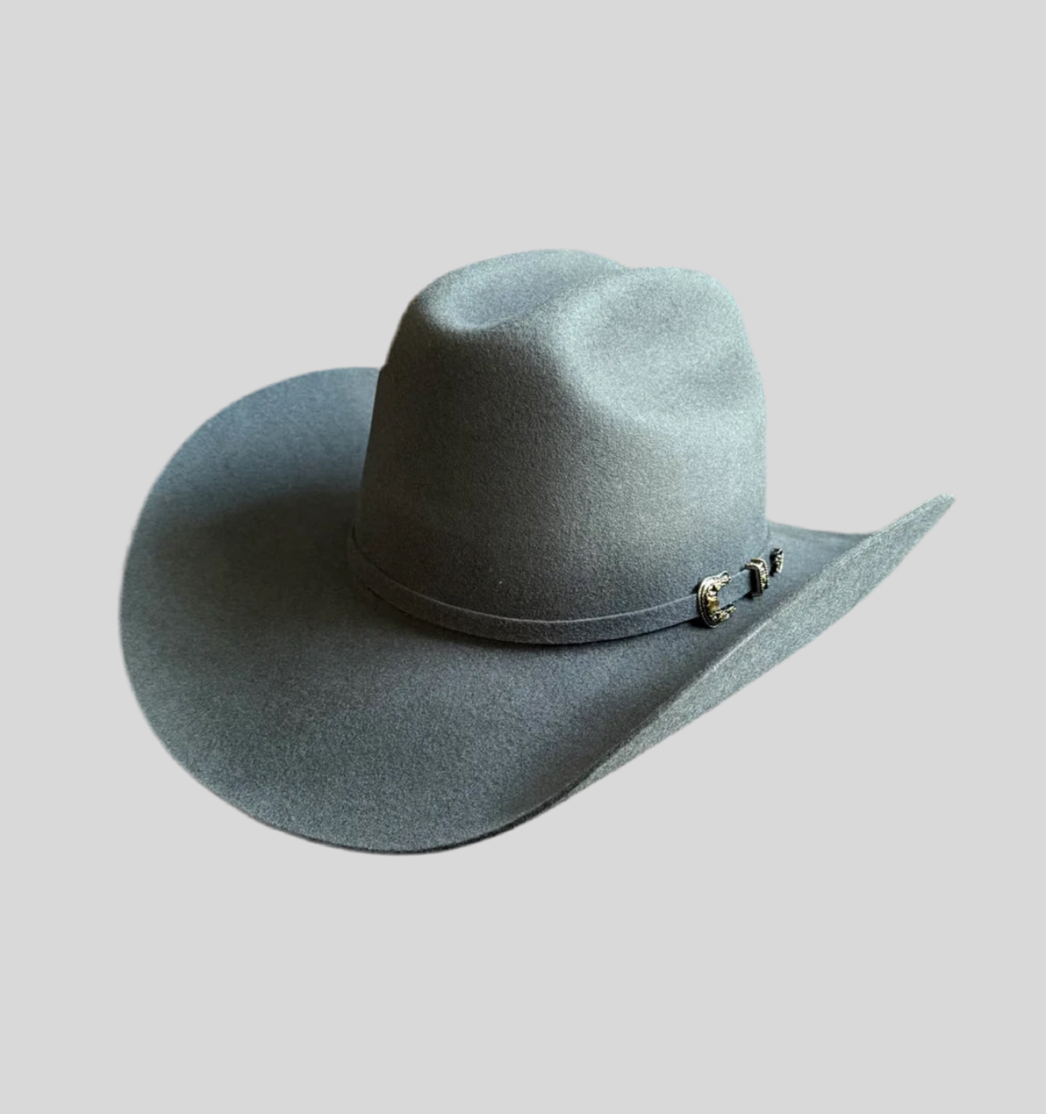 Texana Tombstone 20x El patrón gris