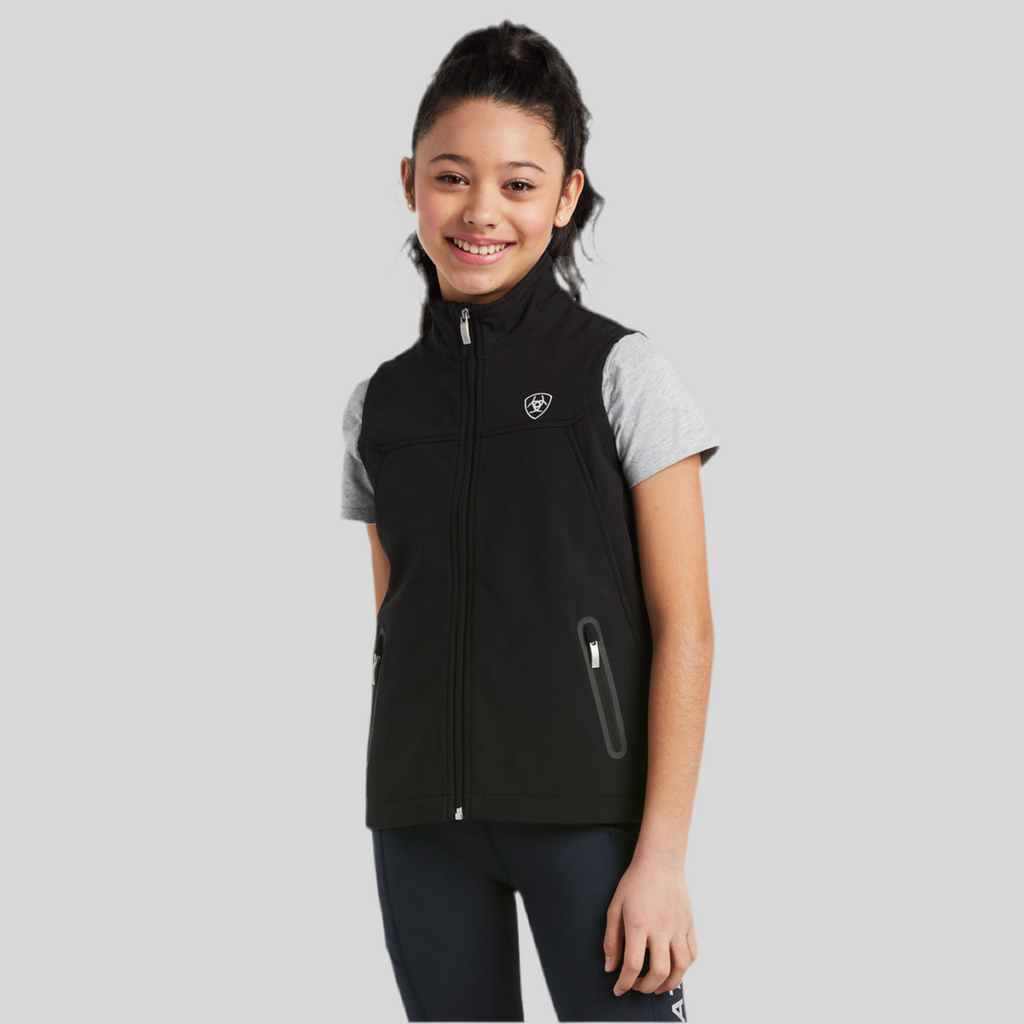Chaleco Ariat para niña 10034305