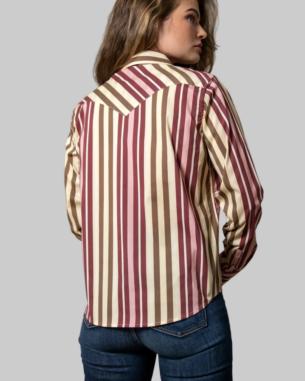 Camisa Kimes Ranch Kai