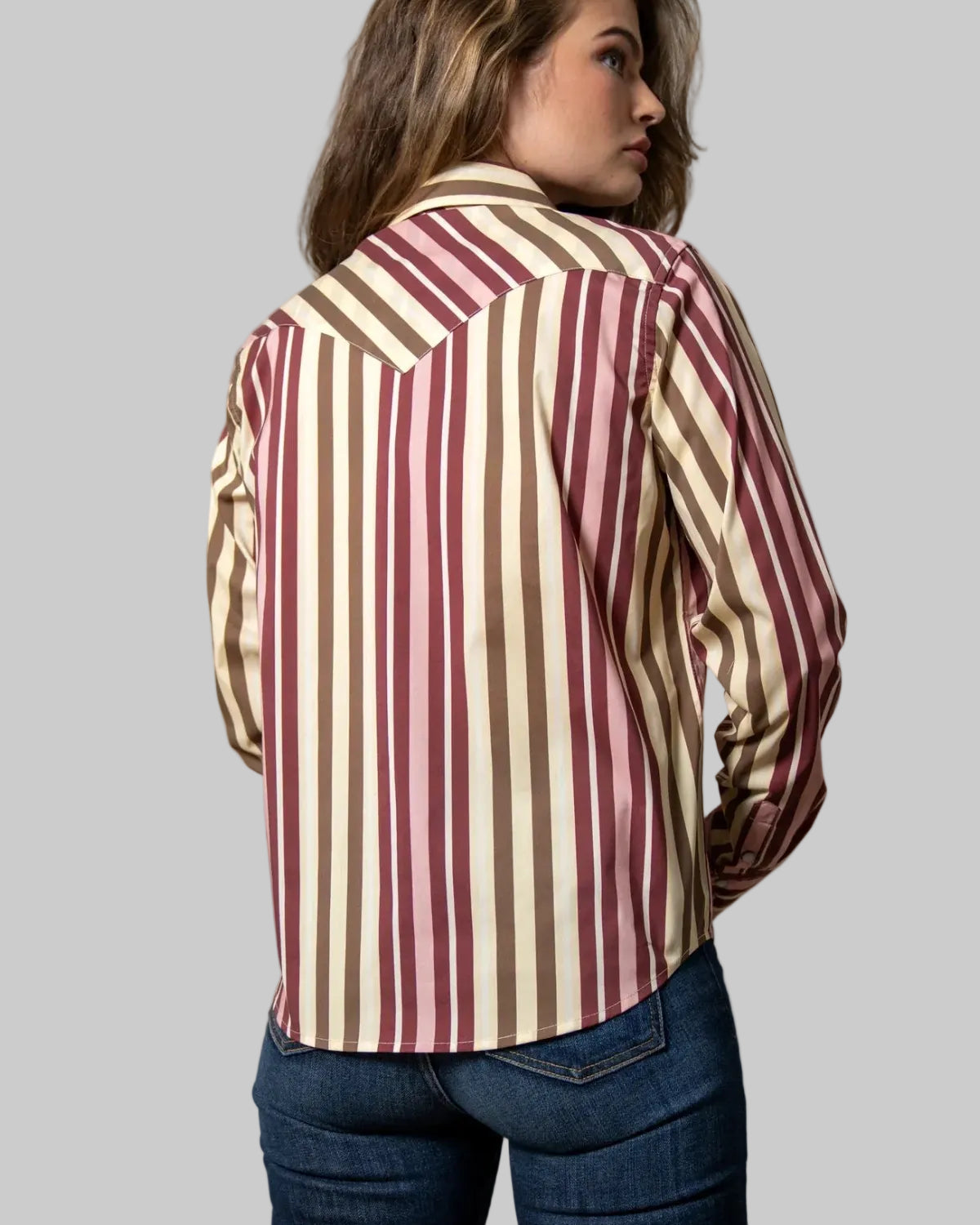 Camisa Kimes Ranch Kai