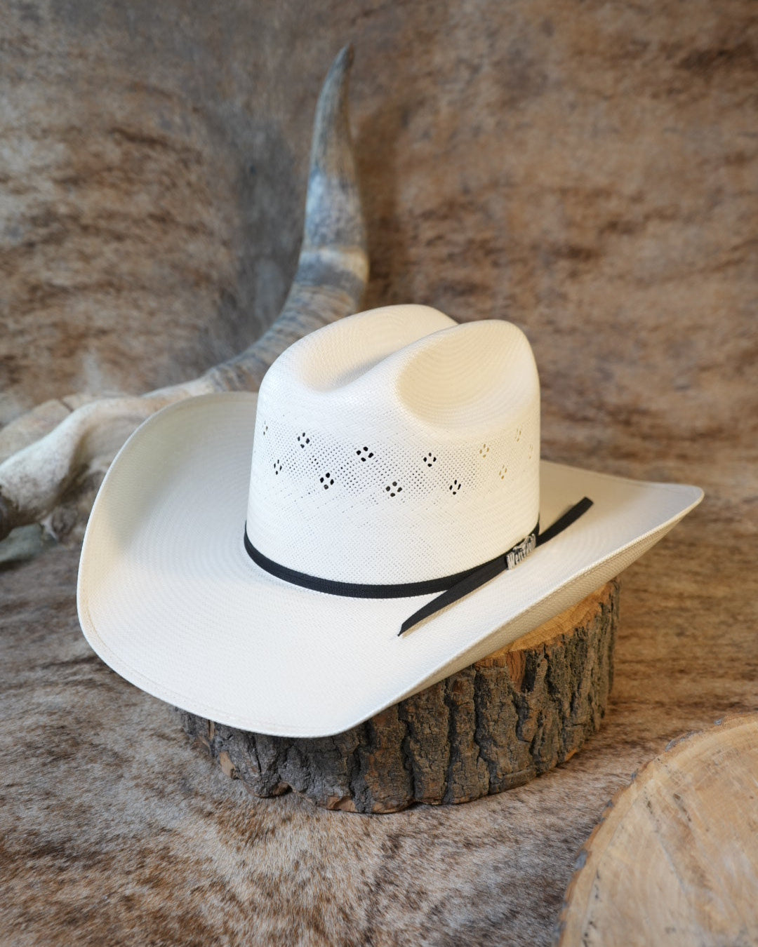 Sombrero West Point 100X George Randado Flower