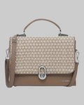 Bolsa Cuadra Dama Res Aqua Natural Sombrea