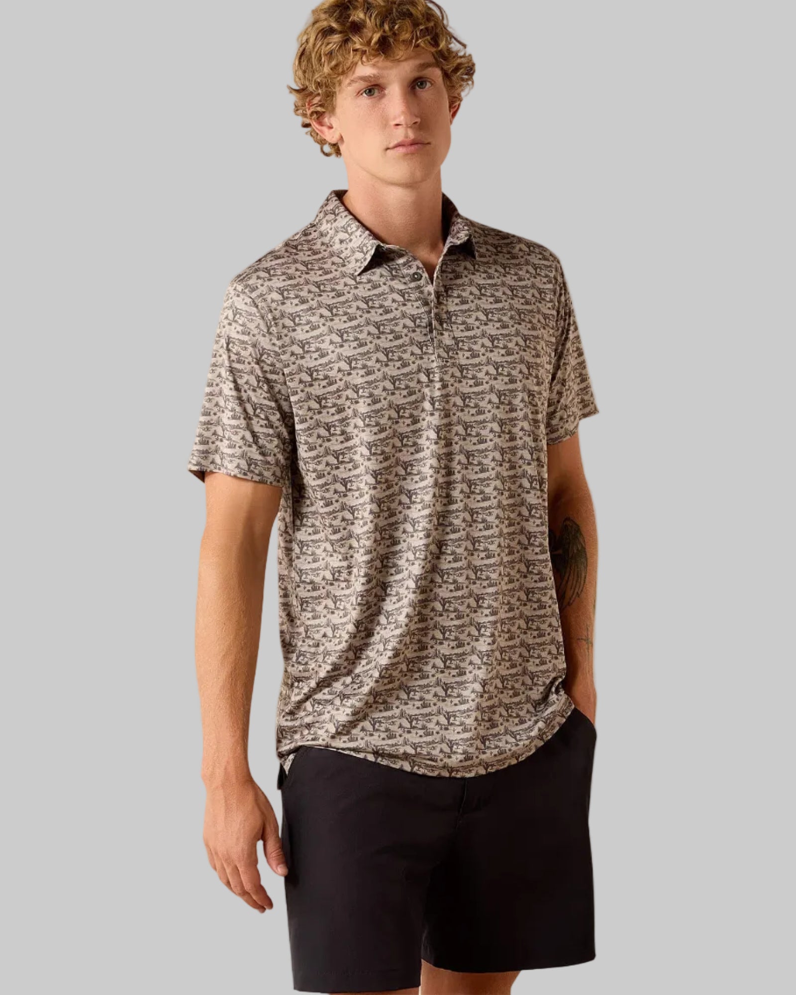 Polo Ariat