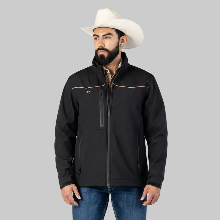 Chamarra Icy Denver JK916-PP1