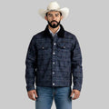 Chamarra Icy Denver JK923-TAB