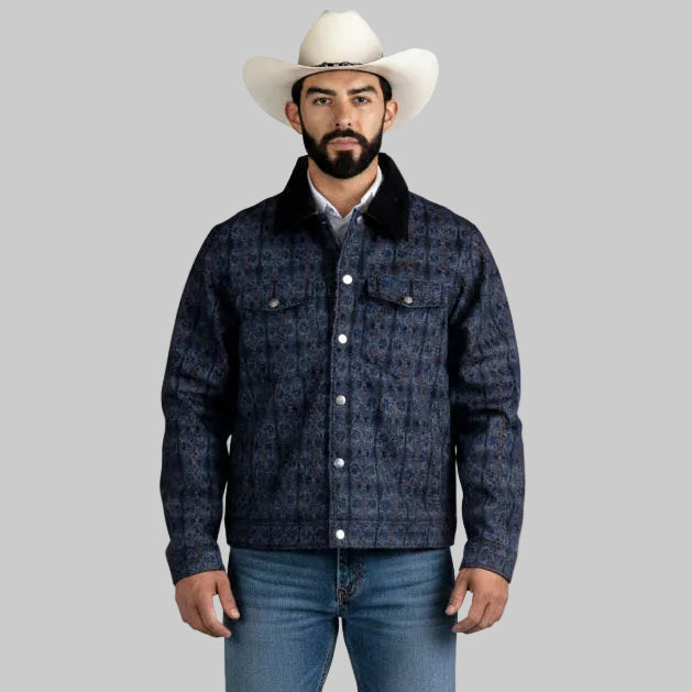 Chamarra Icy Denver JK923-TAB