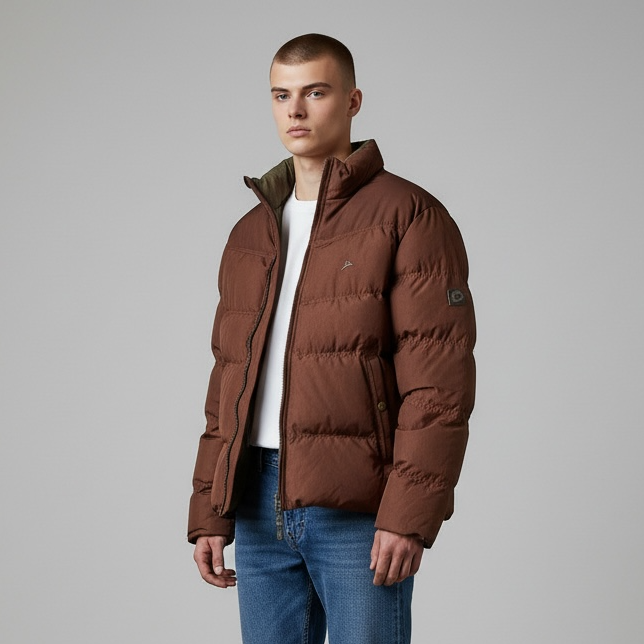 Chamarra Icy Denver JK120517ME-2