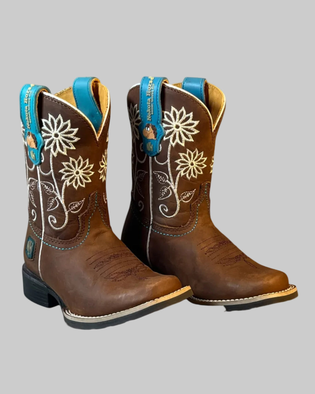 Bota Nokota Kids Jessy