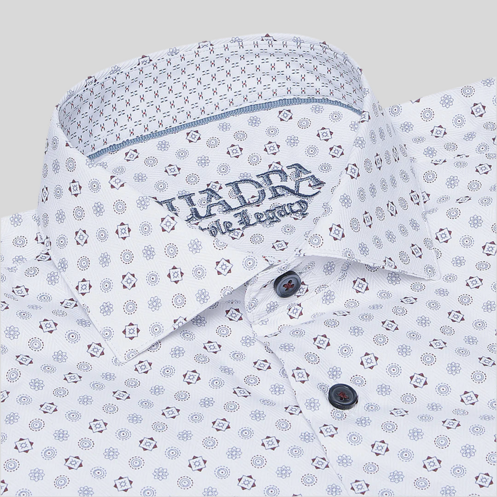 Camisa Cuadra Caballero