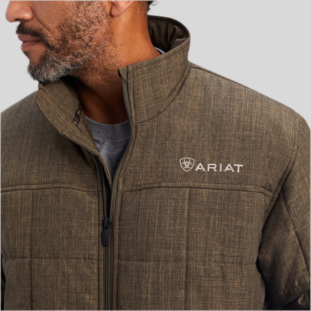 Crius Ins JKT Crocodile 10041575