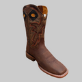 Bota Nokota Horse Crazy H Miel MORGAN 18