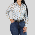 Camisa Cactus Brand CCB01M