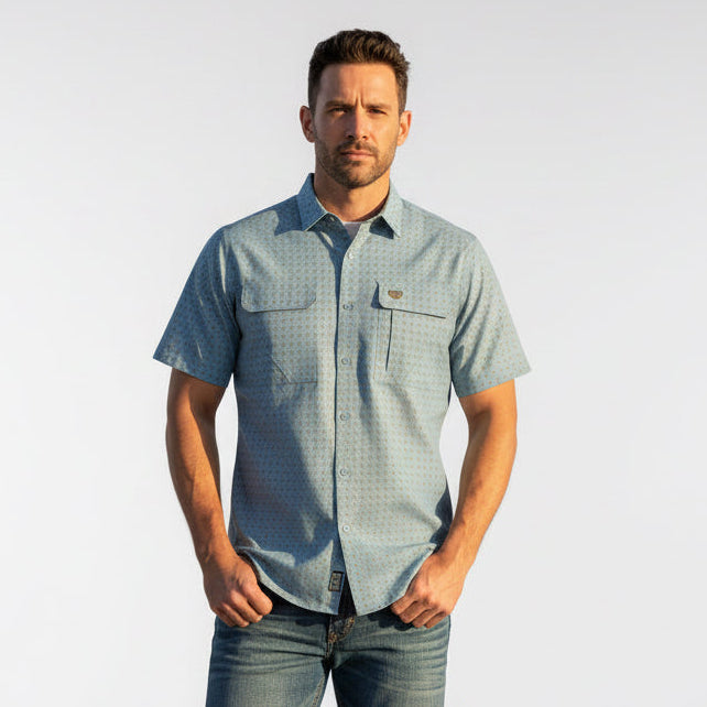 Camisa Platini PGS10625