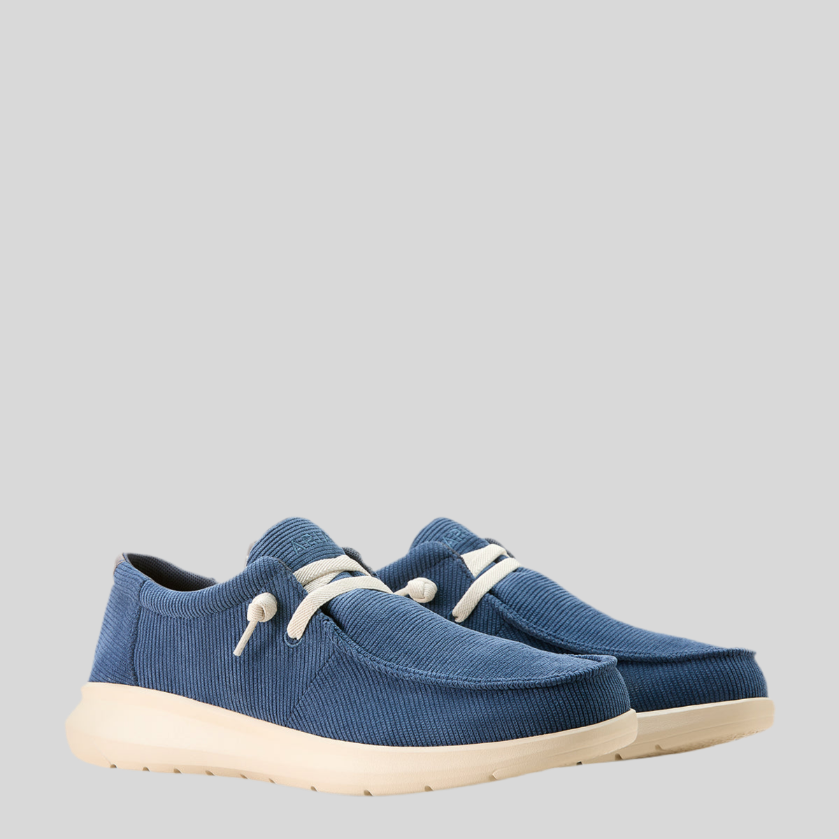 Calzado Hilo Ariat Blue 10050948