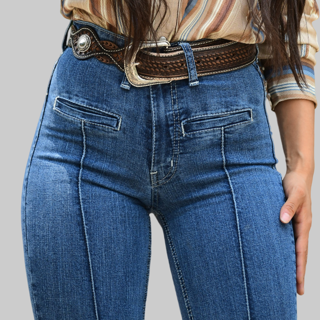 Pantalón Cactus Brand Dama Constanza