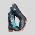 Bota Nokota #9170 Testa. CATERINA 15