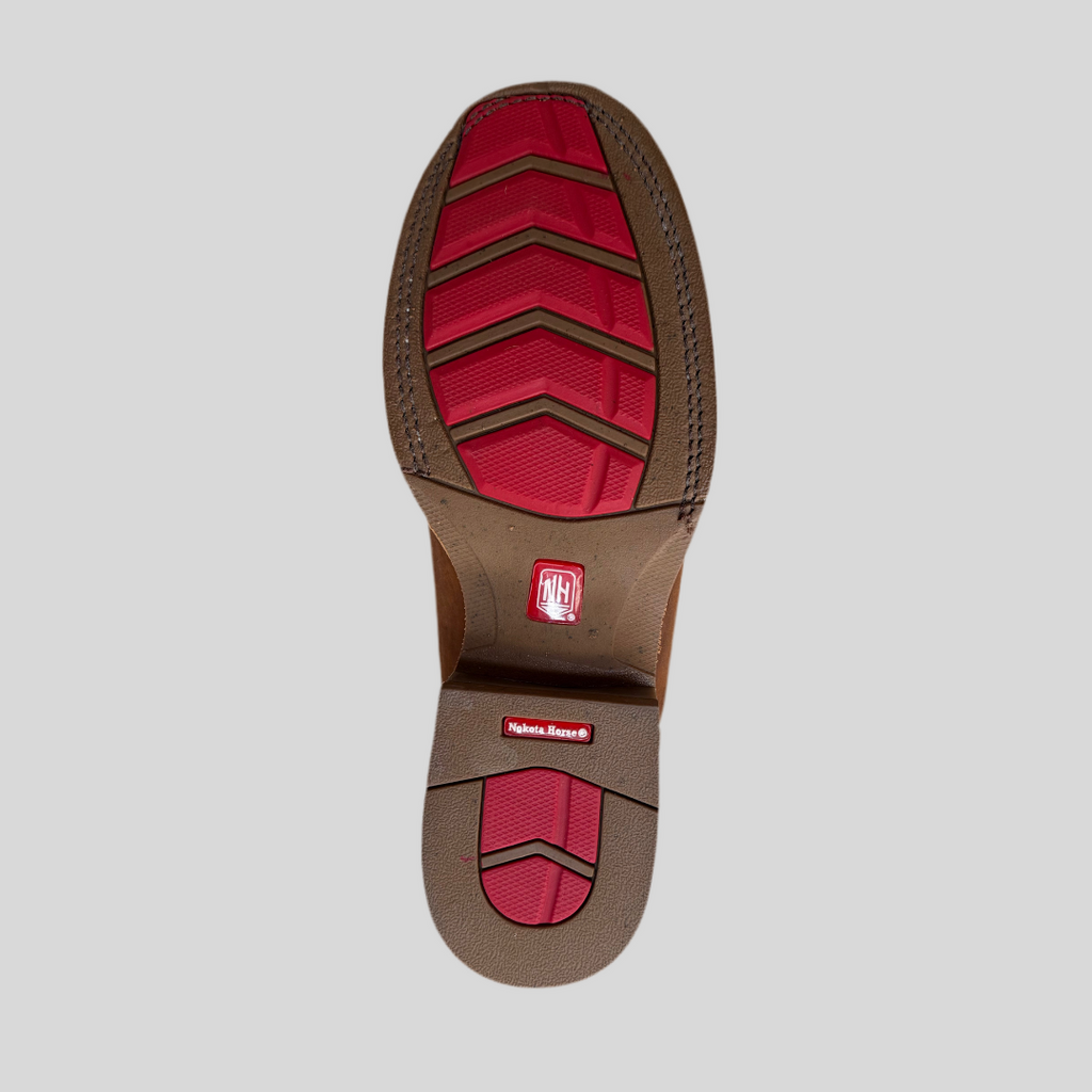 Bota Nokota Horse Than COUNTRY 50