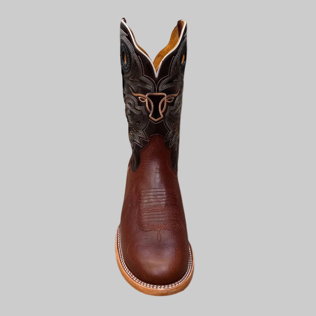 Bota Nokota Horse Bull Dog Cogñac STANLEY 50