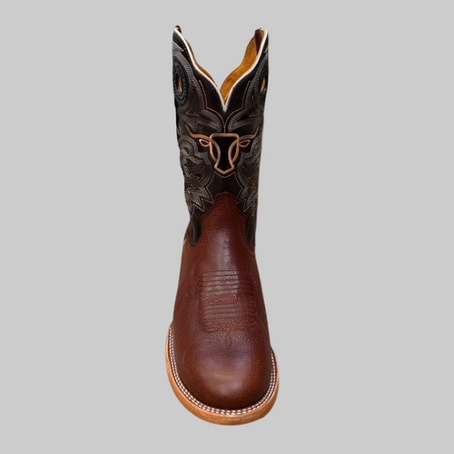 Bota Nokota Horse Bull Dog Cogñac STANLEY 50