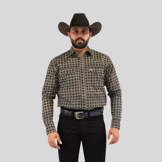 Camisa Denver Icy A-CHH186